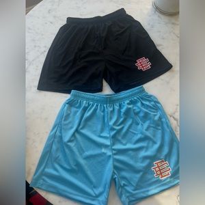 Eric Emanuel short $85/2 pairs